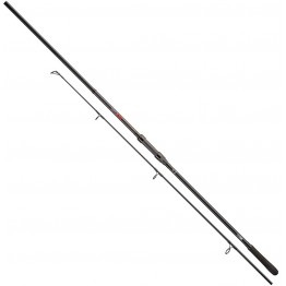 Удилище карповое Carp Pro Cratus Evo Compact, углеволокно, 3.6 м, тест: 3.0 lb, 322 г